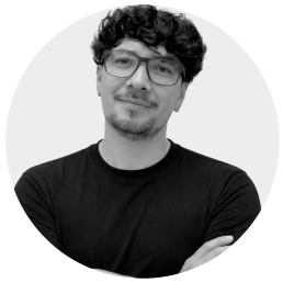 Desarrollador de Software, equipo de Abitmedia