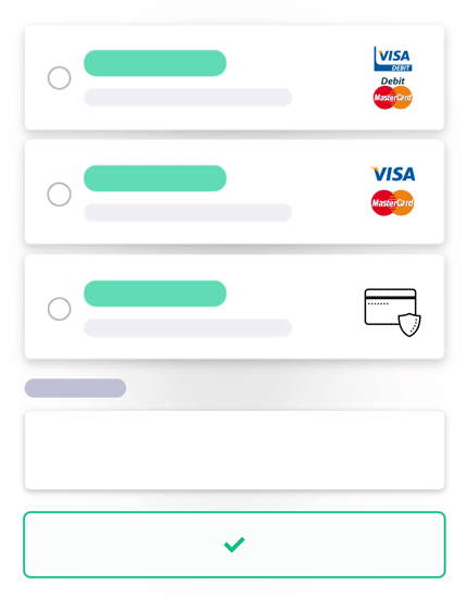 Botón de pagos: qué es y cómo funciona
