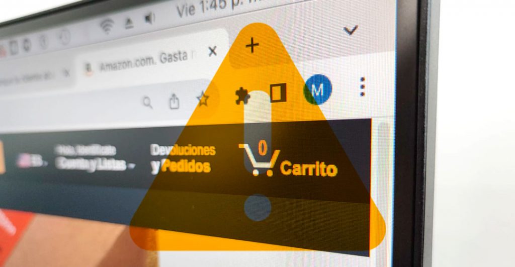 ¿Por qué tu cliente abandona el carrito de compras?