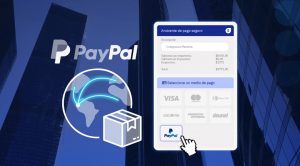 Cobrar con PayPal Business en Ecuador
