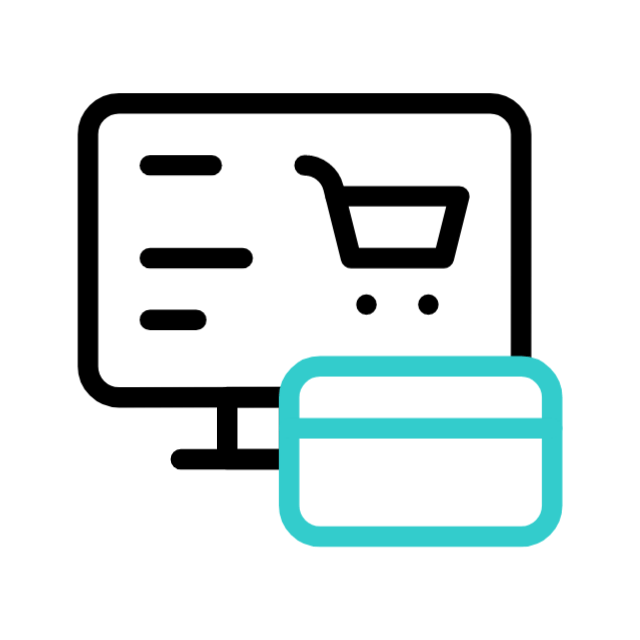 pagos digitales con Pagomedios, botón de pago en eCommerce, integración de medios de pago Ecuador