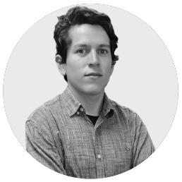 Desarrollador Full Stack